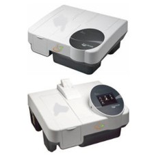 Zonotech Touch Screen Double Beam UV-Visible Spectrophotometer