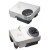 Zonotech Touch Screen Double Beam UV-Visible Spectrophotometer
