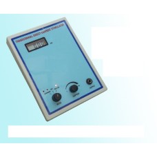 Zonotech Transcranial Direct Current Stimulation