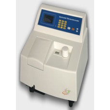 Zonotech UV Spectrophotometer