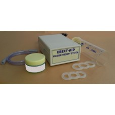 Zonotech Vacuum Therapy