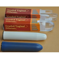 Zonotech Vaginal Dilators