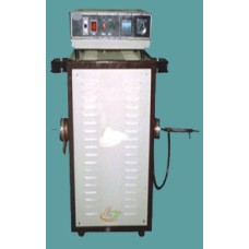 Zonotech ZL-TF High-Temperature Tube Furnace