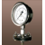 Chemical Sealed Diaphragm Pressure Gauges