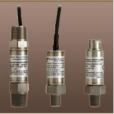 Intrinsically Pressure Transmitter