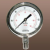 Low Pressure Compact Capsule Gauges