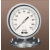 Low Pressure Diaphragm Gauge