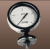 Low Pressure Diaphragm Gauge