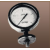 Low Pressure Diaphragm Gauge