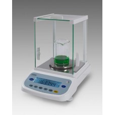 Analytical Balances