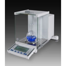 High Precision Balance 0.1 mg