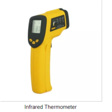 Infrared Thermometer