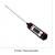 Probe Thermometer