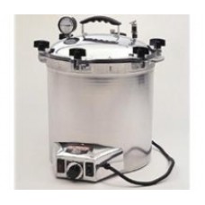 Electronic Autoclave