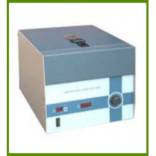 LABORATORY CENTRIFUGE