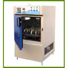 ORBITAL SHAKING CUM B.O.D INCUBATOR