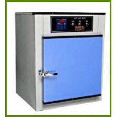 HOT AIR OVEN