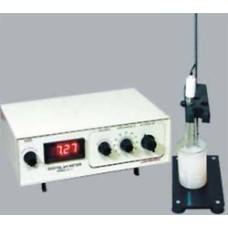 pH Meter