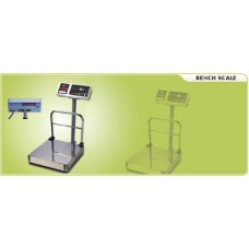 Bench Scale