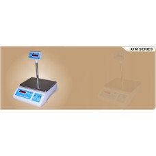 Smart Shop Scale