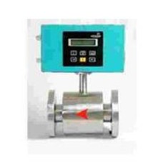 Digital Flow Meter