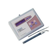 Microprocessor Based Automatic PH Meter