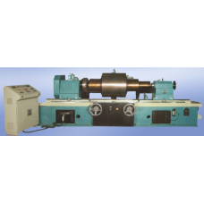 ABC - 3000mm / 250 CH Cylindrical Grinding Machine