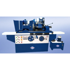 ABC - 600 Hydraulic Universal Cylindrical grinding Machine With internal Grinding Attachment