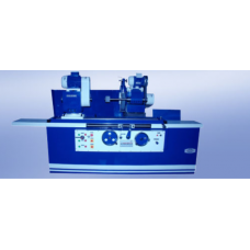 ABC - 800 mm Hydraulic Cylindrical Grinding Machine