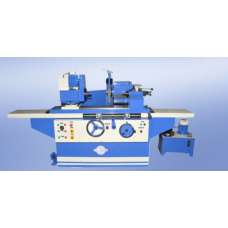 Abc-600mm/180 Ch Heavy Duty Hydraulic Cylindrical Grinding Machine