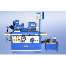 Automatic Bore Grinding Machine with PLC