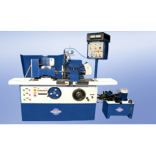 Automatic External Plunge gringing Machine