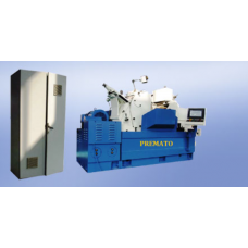 CNC Centerless Grinding Machine