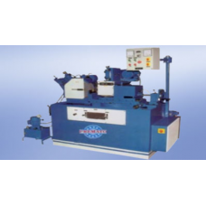 Center Less Grinding Machine