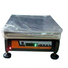 Mobile Platform Scale