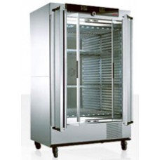 Compressor Cooled Incubators 