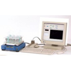 KS 130 CONTROL ORBITAL SHAKER