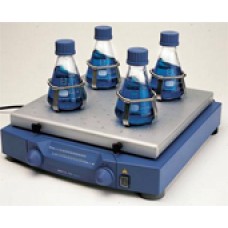 KS 260 BASIC ORBITAL SHAKER