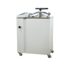 HIGH PRESSURE AUTOCLAVE