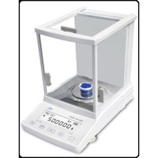 Analytical balances Scales
