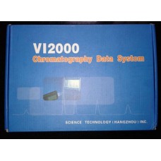 Chromatography Software