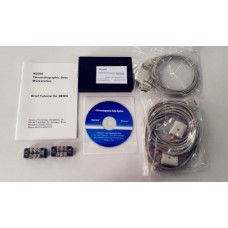 N2000 Chromatography Data Station