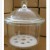 Glass Laboratory Desiccator