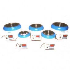 Digital Heating Oil & Water