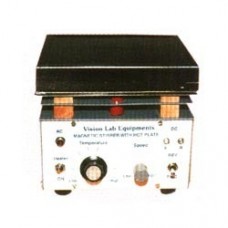 Lab Magnetic Stirrer