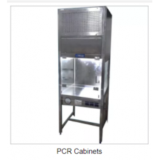 PCR Cabinets