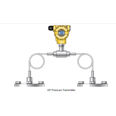 DP Pressure Transmitter