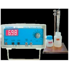 Digital ph Meter-UNIVERSAL