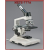 Monocular Research Microscope