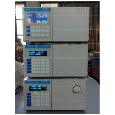 Systronics HPLC System